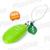 Pen Drive Magic Verde (4GB) + Frete Grátis