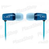 Fone de ouvido Logitech UE90 azul