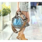 Bolsa Luxo Top Focus Baby 2013 (30-50cm)