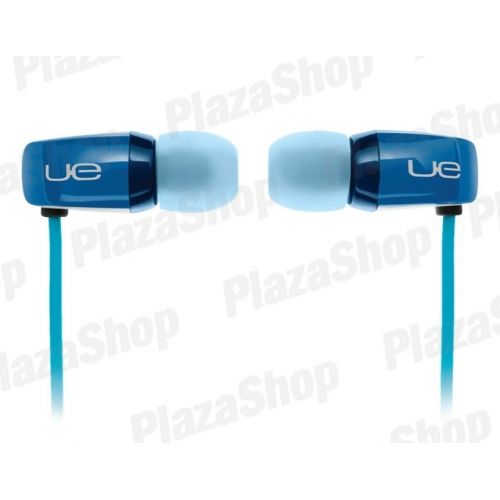 Fone de ouvido Logitech UE90 azul