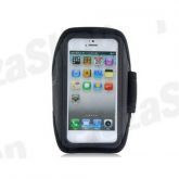 Braçadeira Esportiva Impermeável para iPhone 5