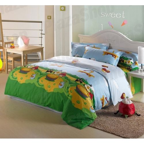 Jogo de Cama Lençol Casal 4 Peças - Luxo Victória 25