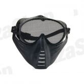 Máscara para Paint Ball