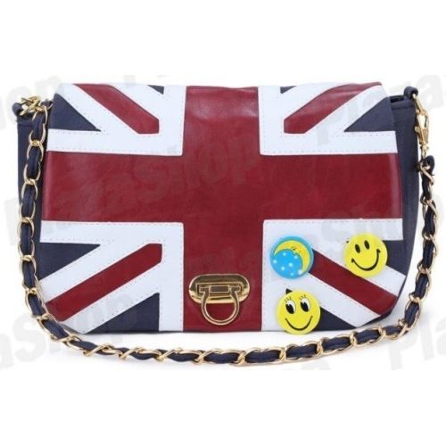 Bolsa Messenger Top 20
