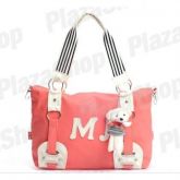 Bolsa Feminina MJ Love