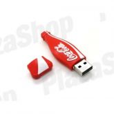 Pendrive Mini Coca Cola 2gb