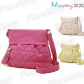 Bolsa MayMay Feminina (cores)