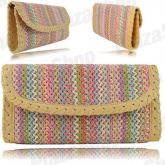 Bolsa Pequena (20-30cm) Colors Moda 2013