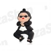 Pendrive do Psy Gangnam 8GB