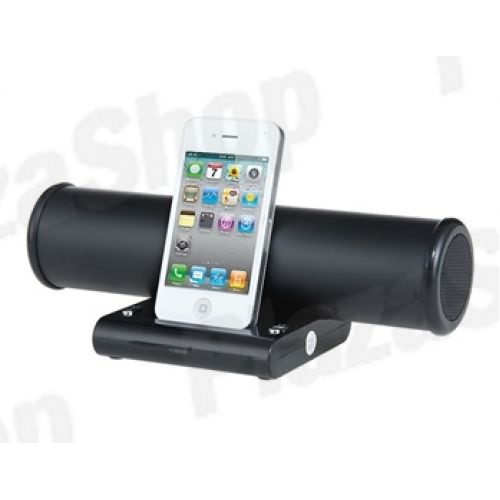 Estação de Audio - Dock Speakers SB-2389 (preto)