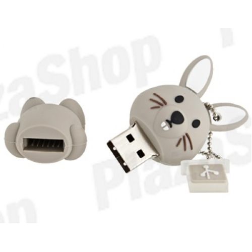 Pendrive Coelho Rabbit 4gb