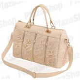 Bolsa Casual Retrô Feminina (cores)