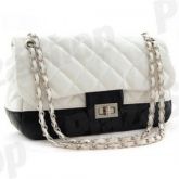 Bolsa Fashion Feminina (preta)