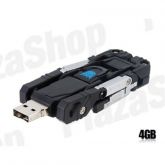 Pendrive Transformers 4gb