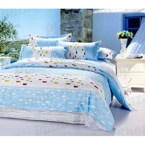Jogo de Cama Lençol Casal 4 Peças - Luxo Victória 32