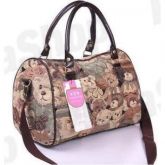Bolsa Shoulder Feminina