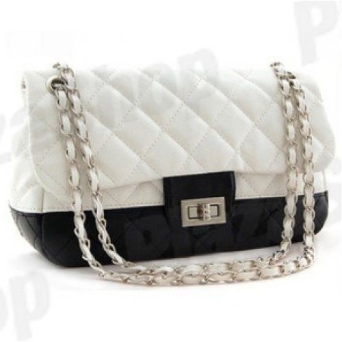 Bolsa Fashion Feminina (preta)