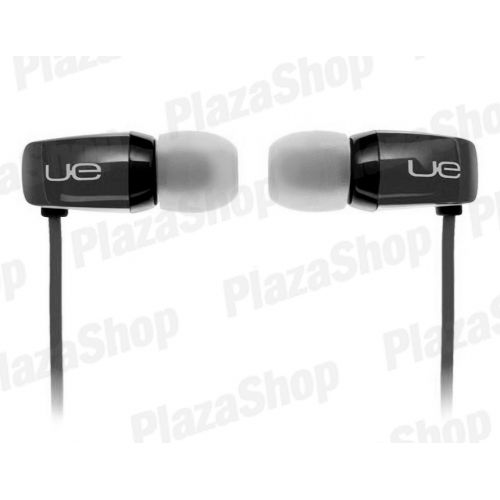 Fone de ouvido Logitech UE90 preto