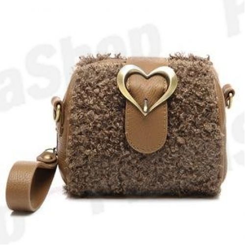 Bolsa Stylus Casual Love Feminina (cores)